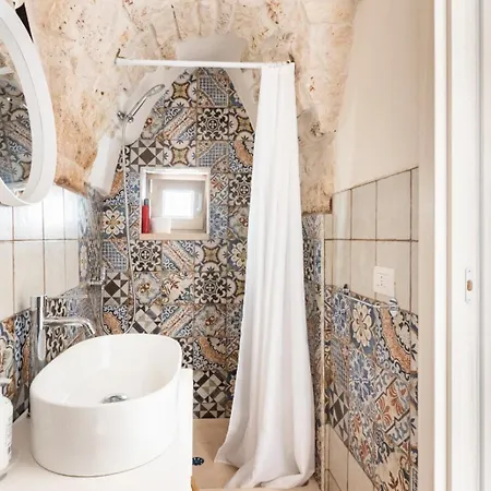 Dimora Stella Casa vacanze Carovigno