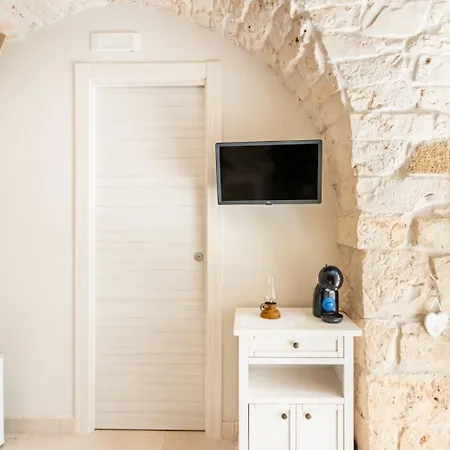 Dimore Stella E Margherita Semesterbostad