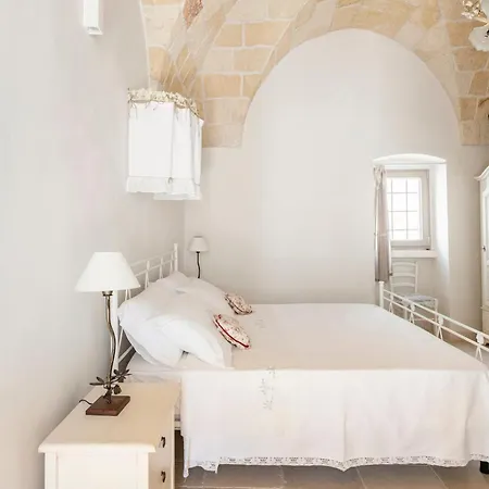 Tatil Evi Dimore Stella E Margherita *